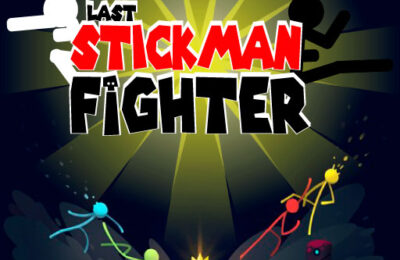 Last Stickman Fighter