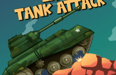 Last Tank Attack