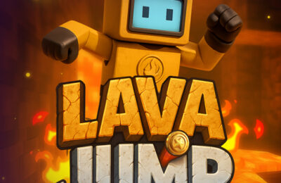 Lava Jump