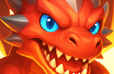 Legend of Dragon Hunt