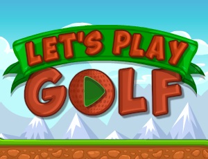 Let’s Play Golf