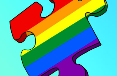 LGBT Jigsaw Puzzle – Find LGBT Flags