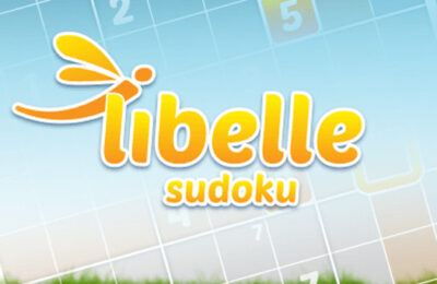 Libelle Sudoku