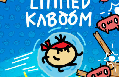 Limited Kaboom