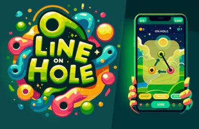 Line on Hole