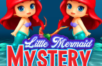 Little Mermaid Mystery