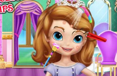 Little Princess Beauty Tips