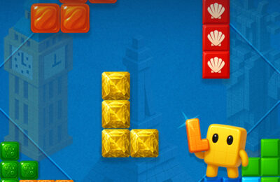 Logic Blast Explorer