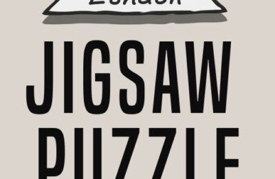 London Jigsaw Puzzle