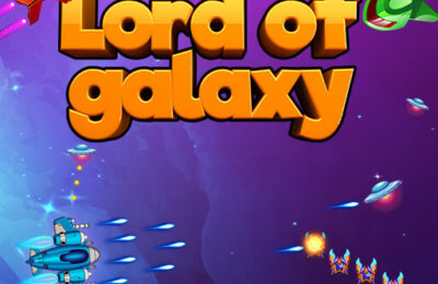 Lord of Galaxy