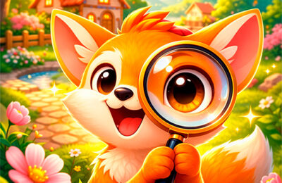 Lost Things – Hidden Objects