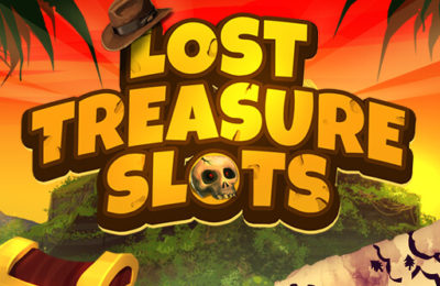 Lost Treasure Slots