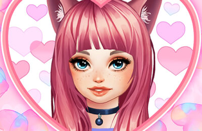 Love Dress Up Games for Girls