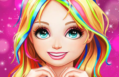 Love Story Dress Up Girl Games