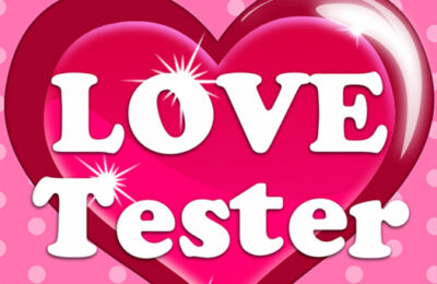 Love Tester 2