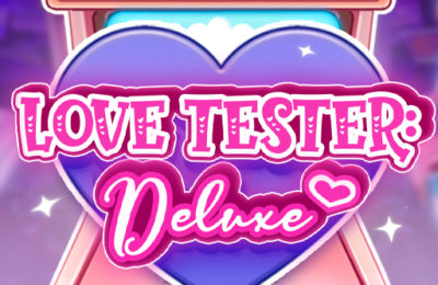 Love Tester Deluxe