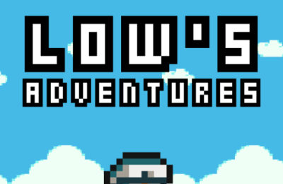 Lows Adventures