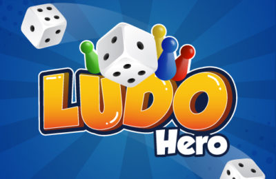 Ludo Hero