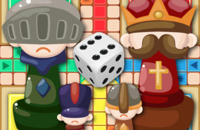 Ludo Kingdom Online