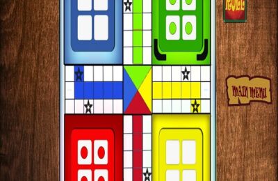 Ludo SuperStar Game