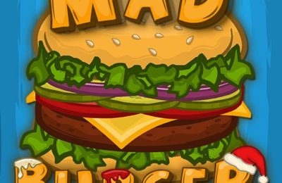 Mad Burger 2