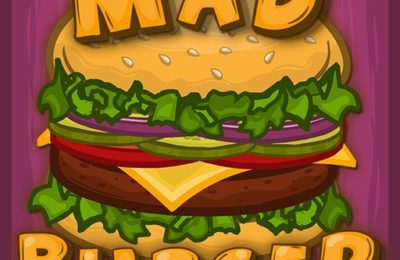 Mad Burger