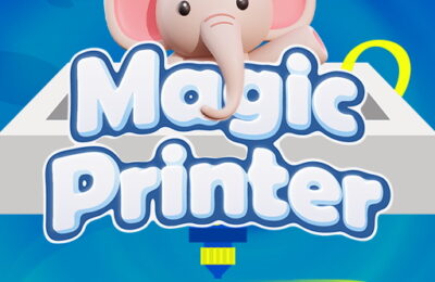 Magic Printer