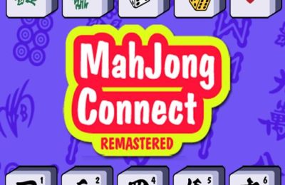 Mahjong Connect Remastered