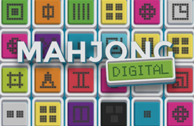 Mahjong Digital