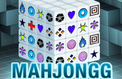 Mahjong Dimensions