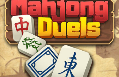 Mahjong Duels