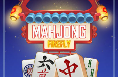 Mahjong Firefly