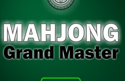 Mahjong Grand Master