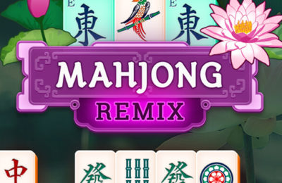 Mahjong Remix