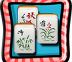 Mahjong Solitaire Deluxe