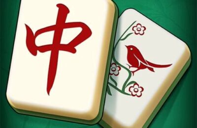 Mahjong Tile Club