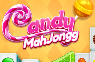 Mahjongg Candy