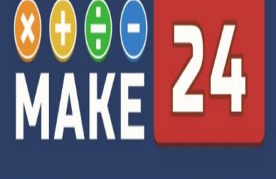 Make 24