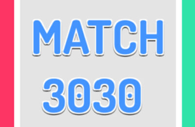 Match 3030