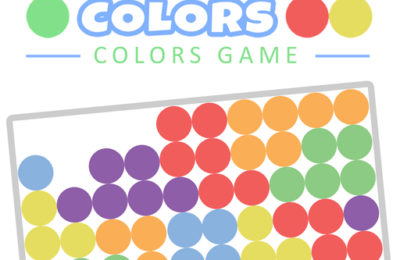 Match Colors Colors Game