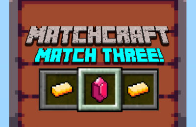 MatchCraft Match Three