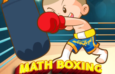 Math Boxing Comparison