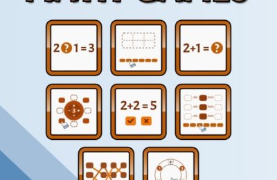 Math Games