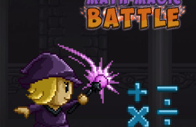 Math Magic Battle