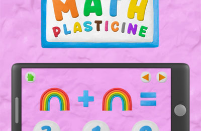 MATH PLASTICINE