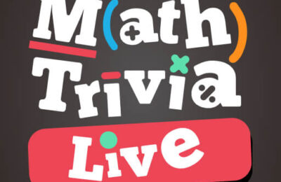 Math Trivia LIVE