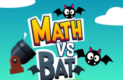 Math vs Bat