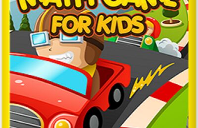 Mathematic Game For Kids