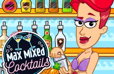 Max Mixed Cocktails