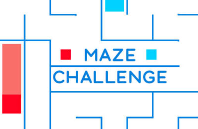 Maze Challenge